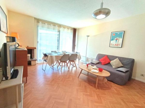 Appartement T2, 6 Pers, Proche Pistes, Saint-Lary-Soulan - FR-1-457-207